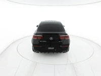 Mercedes GLC Coupè coupe 220 d night edition 4matic auto 360
