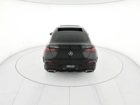 Mercedes GLC Coupè coupe 300 de phev amg line premium plus 4matic auto 360