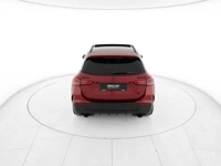 AMG GLA amg 35 race edition 4matic auto 360