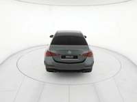 Mercedes Classe C Berlina 220 d mhev amg line premium 4matic 197cv auto 360