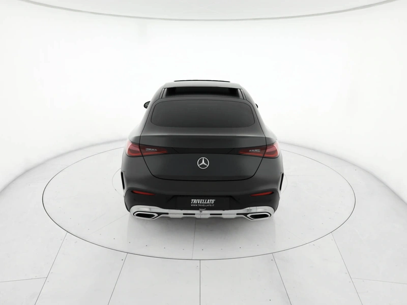 Mercedes GLC Coupè coupe 450 d amg line premium plus 4matic auto wrap360