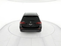 Mercedes Classe B 180 d sport auto 360