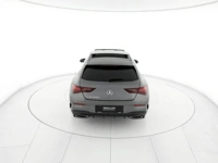 Mercedes CLA Shooting Brake  200 d amg line premium auto 360