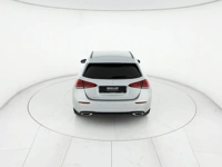 Mercedes Classe A 180 d sport auto 360