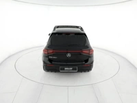 Mercedes EQB 250+ amg line advanced 360
