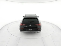 Mercedes CLA Shooting Brake  180 d amg line advanced plus auto 360