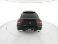 Mercedes GLE Coupè gle coupe 350 de phev (e eq-power) premium 4matic auto 360