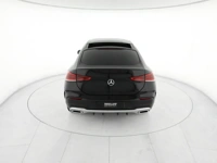 Mercedes GLE Coupè gle coupe 300 d mhev premium pro 4matic auto 360