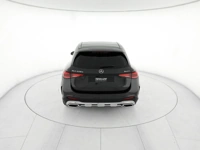 Mercedes GLC 220 d amg line advanced 4matic auto 360