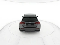 Mercedes Classe A 200 d amg line advanced plus auto 360