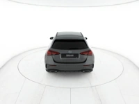 Mercedes Classe A 180 d amg line advanced plus auto 360