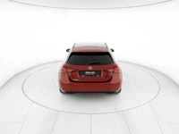 Mercedes Classe A 180 d progressive advanced plus auto 360