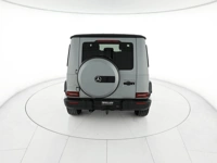 Mercedes Classe G 400 d amg line 330cv auto 360