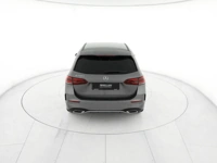 Mercedes Classe B 200 d premium auto 360