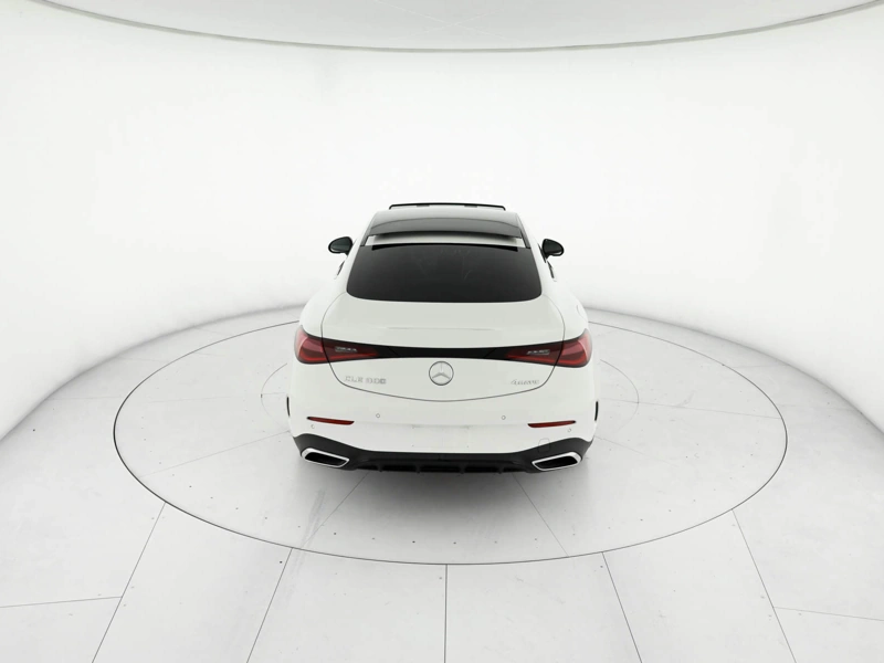 Mercedes CLE 300 4 MATIC PREMIUM PLUS wrap360