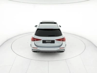 Mercedes Classe C SW sw 220 d mhev premium plus 4matic auto 360