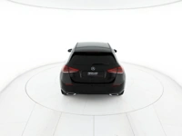 Mercedes Classe A 180 d sport auto 360