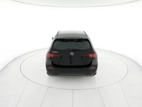 Mercedes Classe B 180 d progressive advanced auto 360