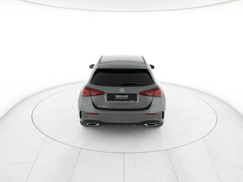 Mercedes Classe A 250 e phev amg line advanced plus auto wrap360