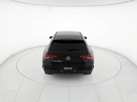 Mercedes CLA Shooting Brake  200 d premium auto 360