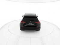 Mercedes Classe A 180 d premium night edition plus auto 360