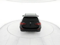 Mercedes Classe C SW sw 220 d mhev amg line advanced 4matic 197cv auto 360