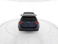 Mercedes Classe C SW sw 220 d mhev amg line advanced 4matic 197cv auto 360