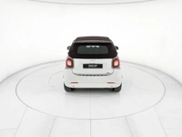 Smart Fortwo Cabrio cabrio 0.9 t brabus edition 90cv twinamic 360