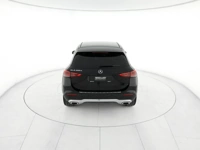 Mercedes GLA 200 d sport plus auto 360