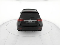 AMG GLE 53 amg mhev (eq-boost) 4matic+ auto 360