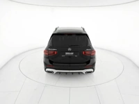 Mercedes GLB 200 d amg line advanced plus 4matic auto 360