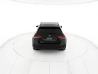 Mercedes Classe A 180 d premium night edition auto 360