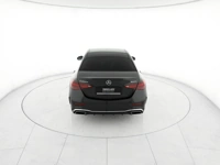Mercedes Classe C Berlina 220 d mhev premium 4matic auto 360