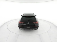 Mercedes CLA Shooting Brake  180 d amg line advanced plus auto 360