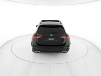 Mercedes GLC 220 d amg advanced 4matic auto 360