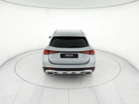 Mercedes GLC 220 d advanced 4matic auto 360