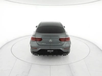 Mercedes GLC Coupè coupe 300 de phev (eq-power) premium 4matic auto 360