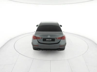 Mercedes Classe C Berlina 300 de phev amg line advanced auto 360