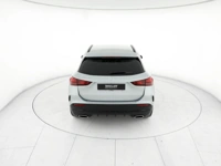 Mercedes GLA 200 d amg line advanced plus auto 360