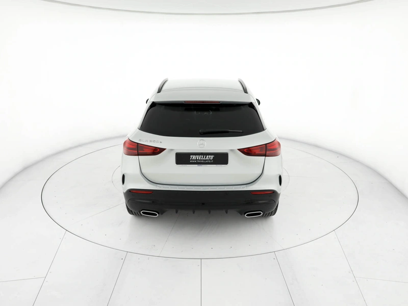 Mercedes GLA 250 e phev amg line advanced plus auto wrap360