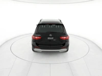 Mercedes GLB 180 d business auto 360