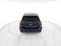 Mercedes Classe B 180 d amg line advanced plus auto 360