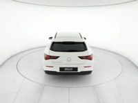 Mercedes CLA Shooting Brake  180 d advanced auto 360