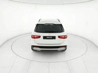 Mercedes GLB 180 d executive auto 360