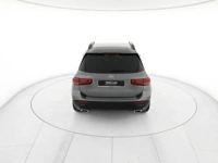 Mercedes GLB 200 d sport plus auto 360