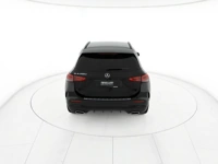 Mercedes GLA 200 d premium auto 360