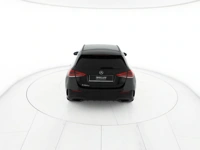 Mercedes Classe A 180 d premium night edition auto 360