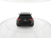 Mercedes Classe A 180 d premium auto 360