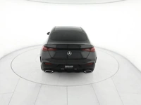 Mercedes GLC Coupè coupe 220 d advanced 4matic auto 360