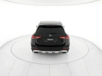 Mercedes GLC 220 d advanced 4matic auto 360